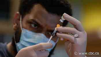 Ontario sees 3,424 new COVID-19 cases, new high of more than 141,000 vaccines