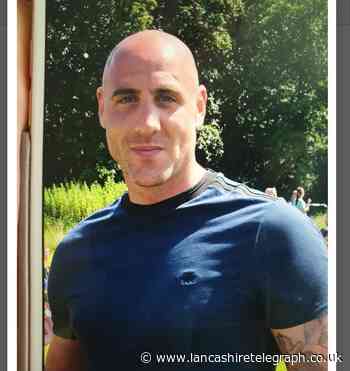Extreme concern for whereabouts of ex-Chorley FC football player, James Dean