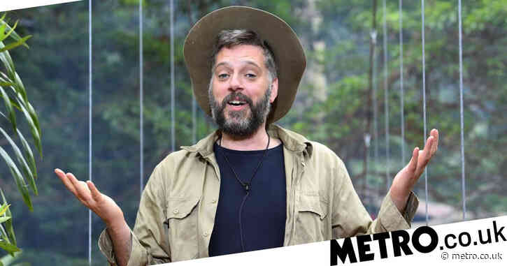 Iain Lee agreed to do I’m A Celebrity to fund his divorce and found out he got lowest fee