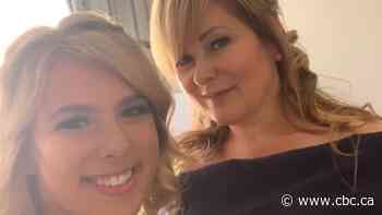 Edmonton woman who died of vaccine-induced blood clot was turned away from ER, friend says