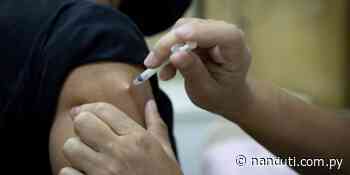 Doctor desmiente presunta vacunación irregular de intendente de Mbuyapey - Radio Ñanduti