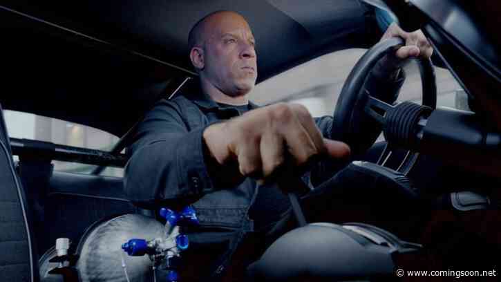 New F9 Featurette Shows Off Incredible Practical Effects