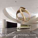 2021 WIN Awards entry: China Resources Chengdu City of the Future - Matrix Design