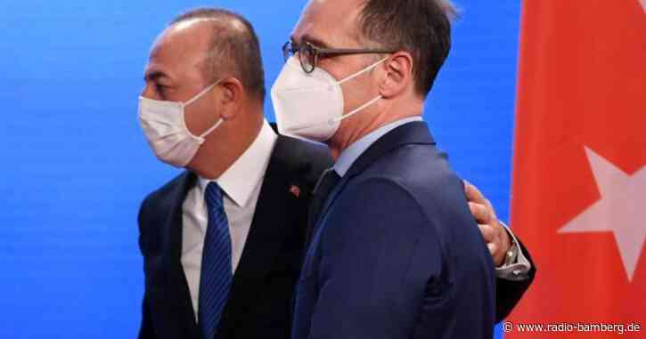 Maas will Sommerurlaub in der Türkei ermöglichen