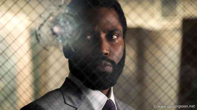 John David Washington to Star in Gareth Edwards’ Sci-Fi Pic True Love
