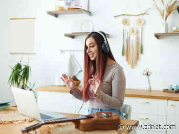 Beyond meetings: How to optimize Zoom for musical performances