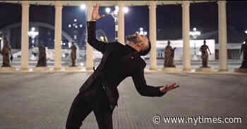 Second Time Lucky? Eurovision Hopefuls Try Again.