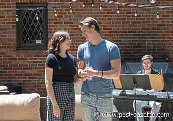 Young artists bring live musical theater back to Pittsburgh in a Squirrel Hill backyard