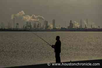 Houston is 'hot spot' for benzene, but needs closer watch on the chemical’s release, experts warn - Houston Chronicle