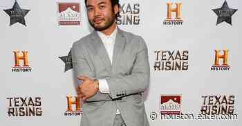 Paul Qui Will Open the Outpost at Downtown Houston’s Post HTX Food Hall - Eater Houston