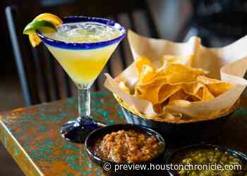 Get these deals at Houston bars, restaurants for Cinco de Mayo - Houston Chronicle