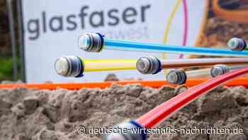 Deutsches Glasfaser-Netz: Jetzt fließt Geld für Millionen weiterer Anschlüsse