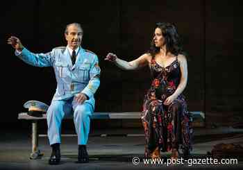 Broadway shows to return Downtown in October
