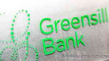 17 Kommunen wollen von der Greensill-Bank ihr Geld zurück - Süddeutsche Zeitung