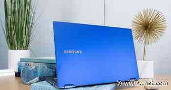 Best laptop deals right now: Save $350 on a Samsung Galaxy Book Flex, $700 on a Dell XPS 13 and more     - CNET