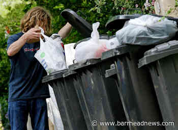 Members of Unison vote in favour of strike action - Barrhead News