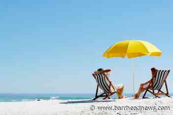 Covid Scotland LIVE: Traffic light system for holidays - Barrhead News