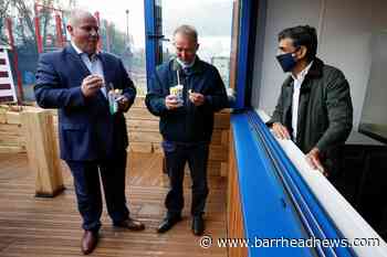 Welsh parties say pandemic remains focus during final day of campaigning - Barrhead News