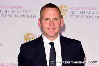 Christopher Eccleston to star in BBC adaptation of Oliver Twist - Barrhead News