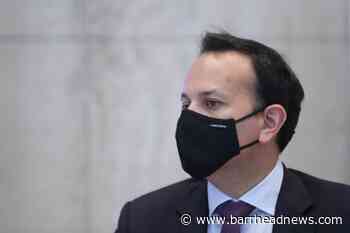 Varadkar hoping for return to normality by late summer - Barrhead News