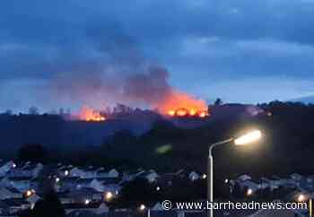 Barrhead: Fereneze Golf Club suffers attack by vandals - Barrhead News