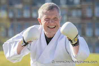 Scottish Lib Dem leader Willie Rennie optimistic ahead of Holyrood election - Barrhead News