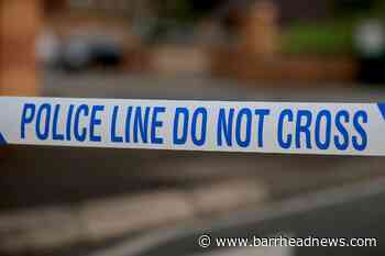 Teenage boy stabbed to death in Bolton - Barrhead News