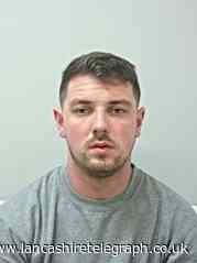 Man jailed after dragging woman into woods, strangling and then raping her