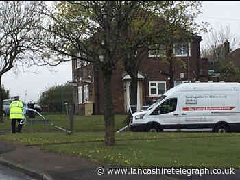 Bolton man fighting for his life after being attacked by dog