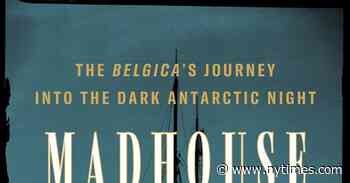 The Tale of a Chaotic and Failed Attempt to Explore Antarctica in 1897