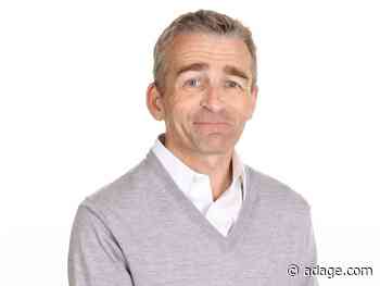 General Mills Global CMO Ivan Pollard leaves amid organizational overhaul