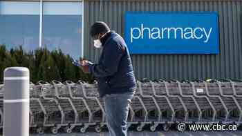 Sask. pharmacies to receive vaccine shipments Thursday