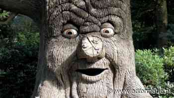 Koninklijke Jumbo komt met Eftelingpuzzel en -bordspellen