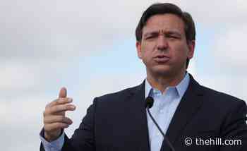 White House: Florida 'moving in the wrong direction' with voting law