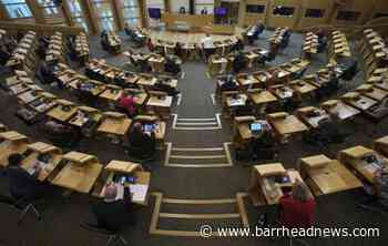 Scottish election manifesto rundown: A closer look at each party's promises - Barrhead News