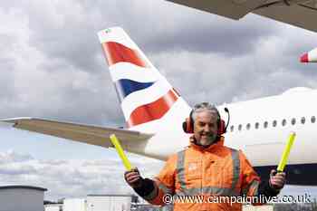 British Airways’ new TV ad welcomes back passengers as Covid restrictions lift