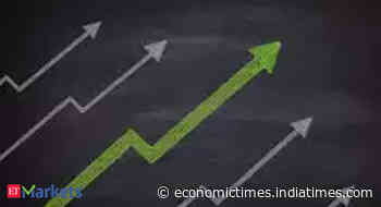 IIFL Finance Q4 results: Net profit jumps multifold to Rs 248 cr - Economic Times