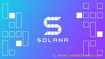 Solana-based NFT auction protocol Burnt Finance raises $3 million in seed funding - The Block Crypto