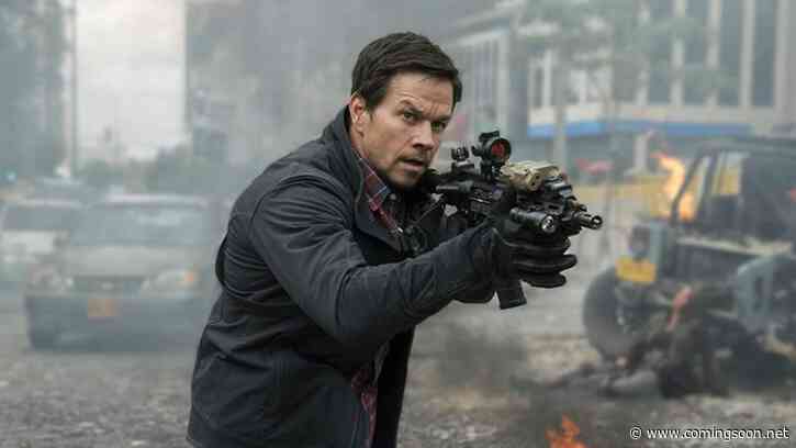 Antoine Fuqua’s Mark Wahlberg-Led Infinite Movie Heads to Paramount+