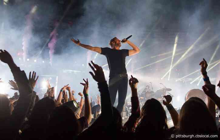 Interview: Dan Reynolds & Christene Reynolds On Paramount+’s ‘From Cradle To Stage’