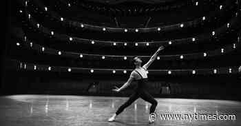 Review: Sofia Coppola Brings New York City Ballet Back to Life