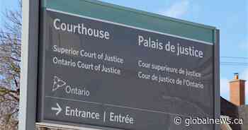 Coroner role before Ontario’s top court after strept throat death of Indigenous child