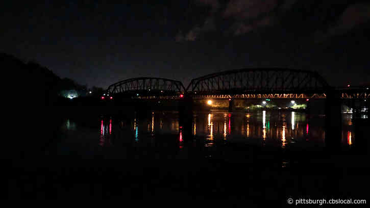 McKeesport-Duquesne Bridge Reopens Following Inspection After Barge Strike