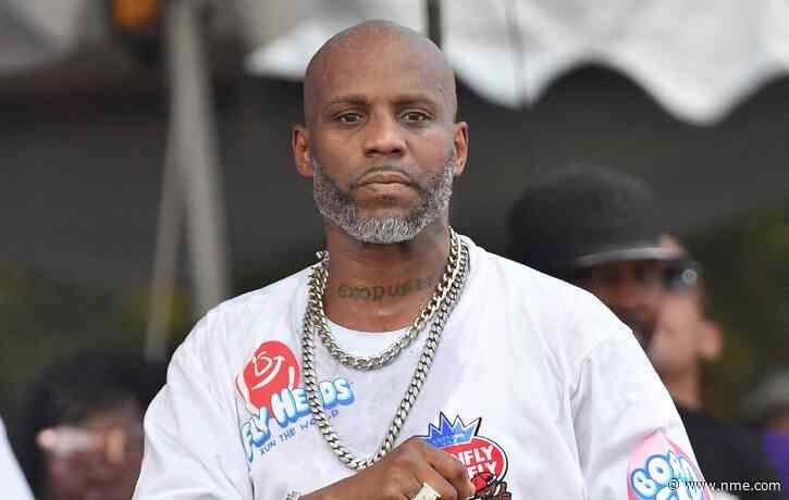 DMX said he was thankful for “every moment” of his life in final interview