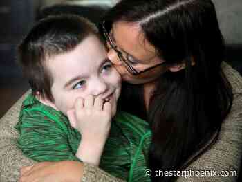 Saskatoon moms adapt, endure through COVID-19 pandemic - Saskatoon StarPhoenix