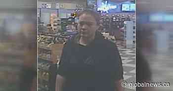 Saskatoon police release call from Megan Gallagher’s phone as homicide investigation continues - Global News