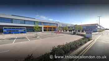 Hospital order for Greenwich man who mowed down Amazon woman