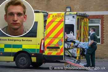Man 'given 1% chance to live' after Bexley attack
