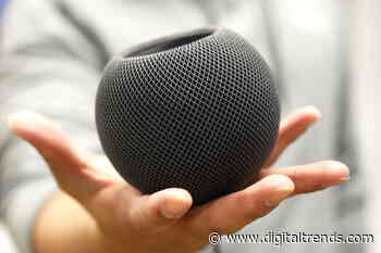 HomePod owners can now ask Siri to play music from Deezer