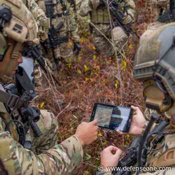 Why We Need the Advanced Battle Management System